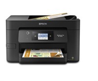 Wireless All-in-One Printer