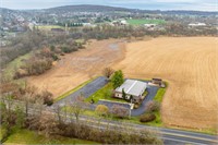 449 STEVENS ROAD, STEVENS (1.16 ACRES)