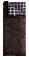 Rugged Exposure Woodsman +25° Sleeping Bag