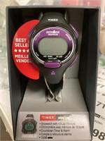 Timex Ironman Essential 10 Women's Digital Watch