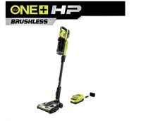 Ryobi One Plus Vacuum