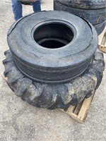 2-Tires