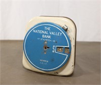 National Valley Bank - Tin