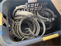 Large Chain Link Bands