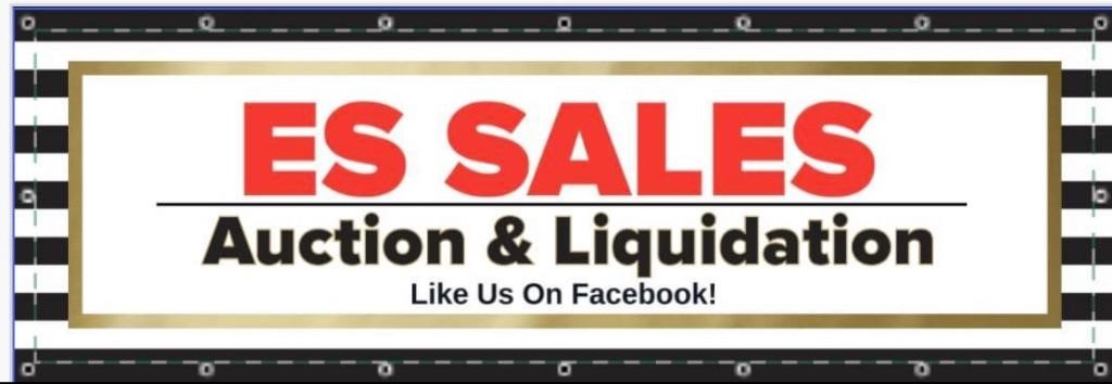 Huge Variety Auction - January