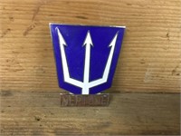 Neptune badge