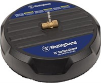 Westinghouse - 15” Pressure Washer Surface