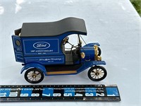 Franklin Mint Model “T” truck