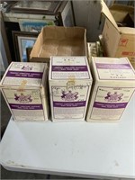 Herter's Boxes of 12Ga & One 16 Ga Wads