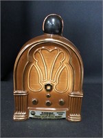 Pacific Pioneer Broadcasters Decanter