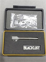 Blacklist Glock 9MM Barrel