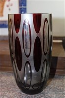 Contemporary vase