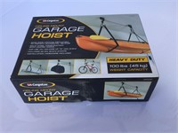 Cargo Loc Ceiling Mount Garage Hoist New in Box