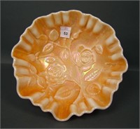 Imperial IG MG/MG Open Rose 3/1 Edge Bowl