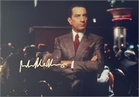 Autograph COA Casino Photo