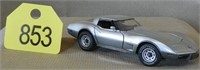 Franklin Mint 1978 Corvette