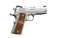 Kimber - Stainless Pro Raptor II - 45 ACP