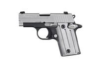 SIG SAUER - P238 TSS - 380 ACP