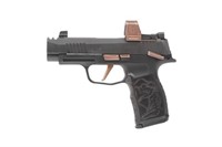 SIG SAUER - P365 Rose XL - 9mm