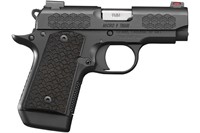 Kimber - Micro 9 Triari - 9mm