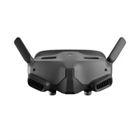 DJI Goggles 2 - Lightweight and Comfortable