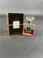 Chanel Coco Perfume in Box