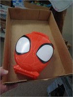 SPIDERMAN STORAGE BOX