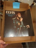1978 ELVIS RECORD PROMO