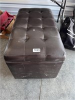 Storage Ottoman U250