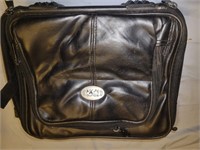 Ounos Speaker Bag DVD Case