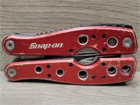 Snap-On Multitool Knife-Repair