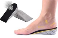DOITTOOL Height Increase Shoe Insoles