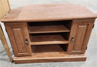 TV Stand, 35"L x 22"W x 23"H