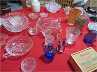 Glassware