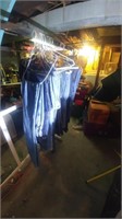 21 pairs of denim pants including Lee and St