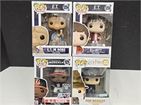 Funko Pops ET & More