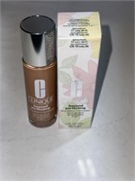 $39.00 CLINIQUE Beyond Perfecting Foundation +