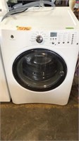 Electrolux washing machine. Works