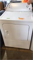 Kenmore dryer