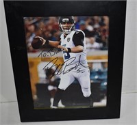 Jacksonville Jaguars Blake Bortles Autographed Pic