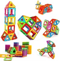 Goldfish Magnetic Blocks Building Toys (X20)