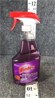 windex multisurface spray