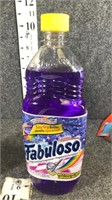 fabuloso cleaner