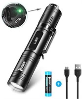 New condition - WUBEN L50 LED Flashlight 1200