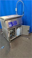 Medisafe UK UltraSonic Cleaner/Irrigator PCF Syste