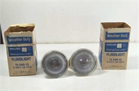 Philips Westinghouse Lamps Floodlights