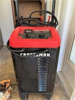 Craftsman 250amp Charger/Jumper