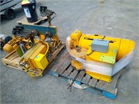 Demag 6 Ton Crane Hoist