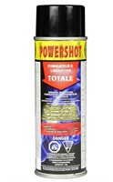 NEW- POWER SHOT TOTAL RELEASE FUMIGATOR 150g