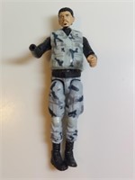 Breaker Highly Posable Action Figure Gi Joe Rise